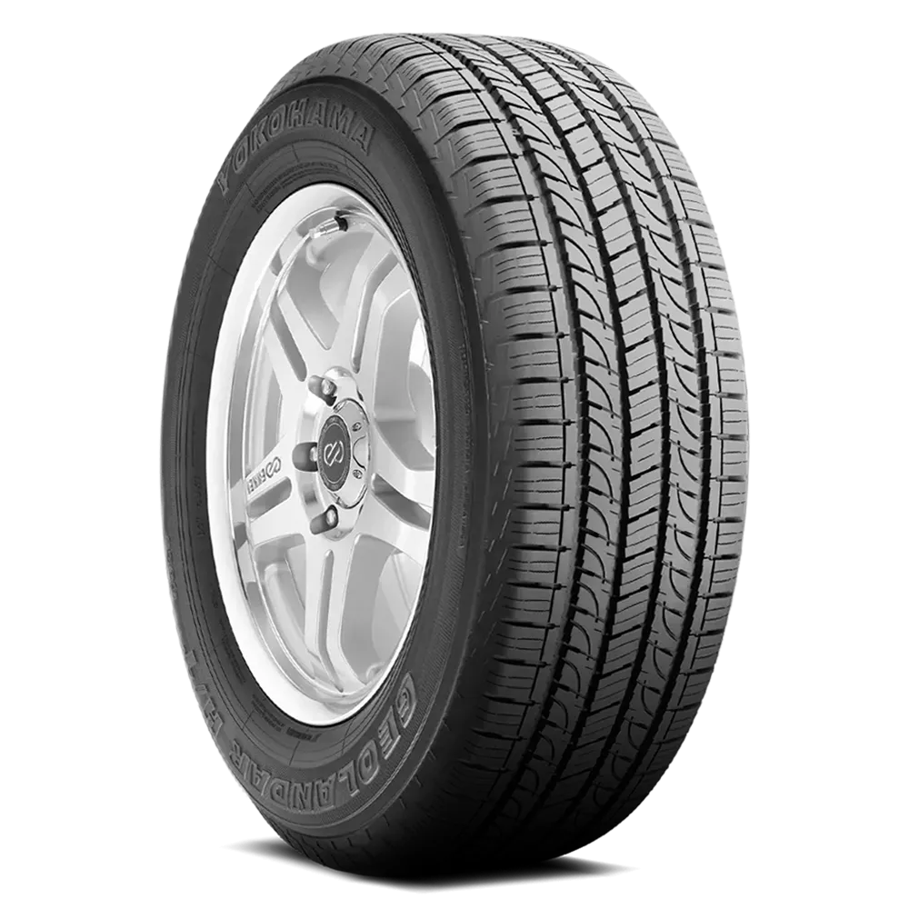 Yokohama Geolandar H/T G056 Tires LT245/75R17/10 110105665