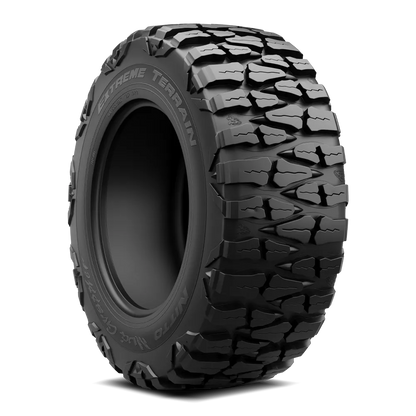 Nitto Mud Grappler Tires 40X15.50R22/8 200520