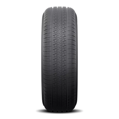 Kumho Solus KH16 Tires 255/60R17 2103243