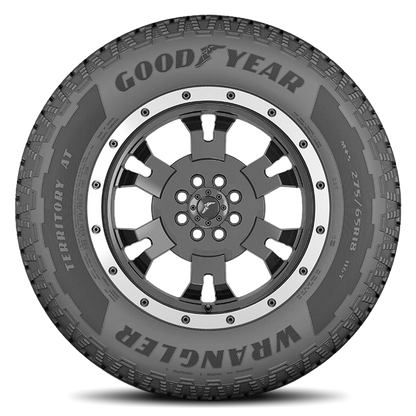 Goodyear Wrangler Territory At (Tread Design A) Tires 733295838