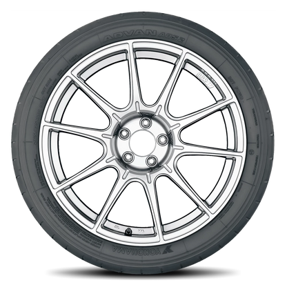 Yokohama Advan A052 Tires 225/50R16XL 110115222
