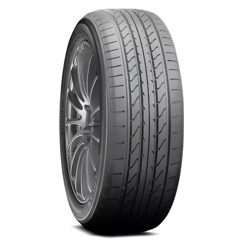 Yokohama Advan A10A Tires 215/45R18 110193216