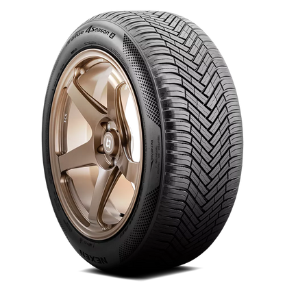 Nexen Nblue 4SEASON 2 Tires 235/65R17 16197NXK