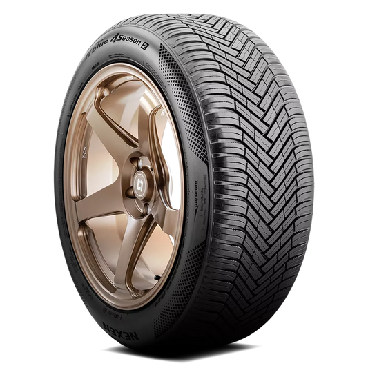 Nexen Nblue 4SEASON 2 Tires 255/55R20 19163NXK