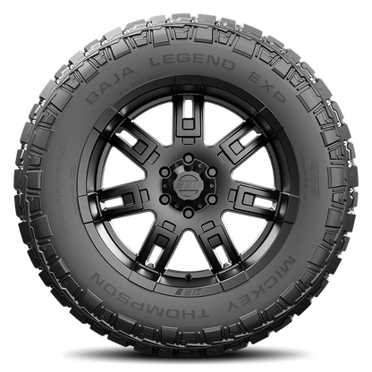 Mickey Thompson Baja Legend Exp Tires LT265/65R17 331056003