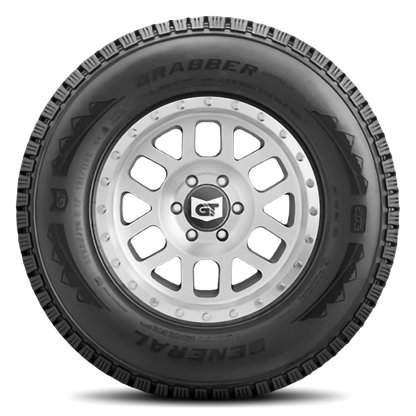 General Grabber Arctic LT Tires 04504480000