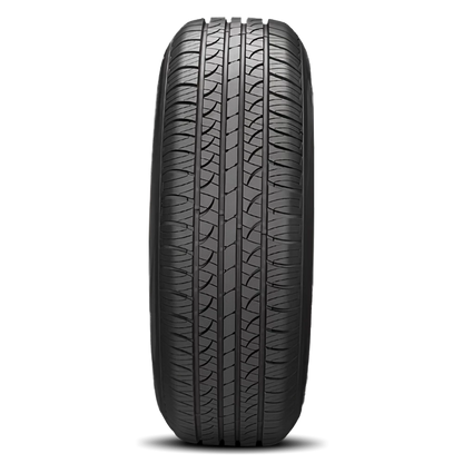 Hankook Optimo H724 Tires P235/75R15XL 1010988