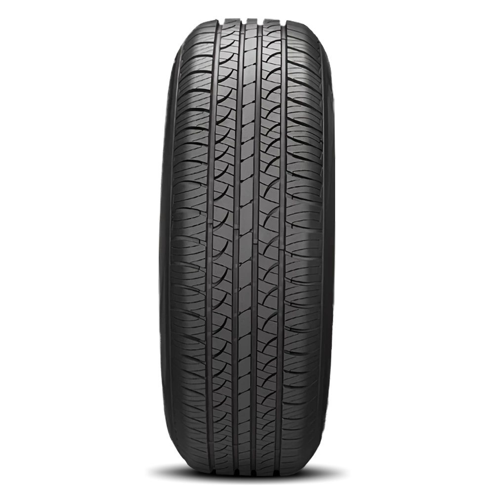 Hankook Optimo H724 Tires P215/70R14 1013907