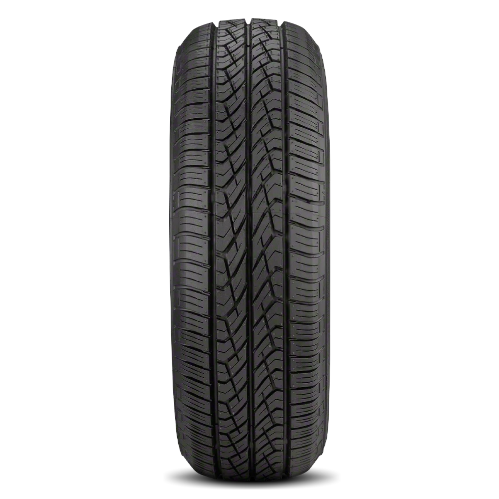 Yokohama Avid S33 Tires P195/65R15 110133509