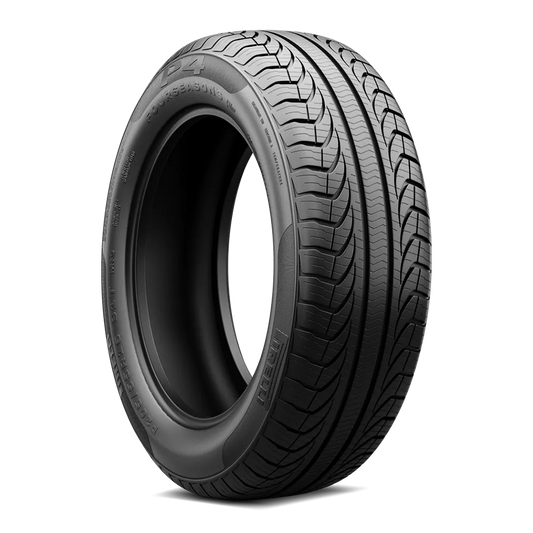 Pirelli P4 Four Seasons Plus Tires 205/60R16 3067100