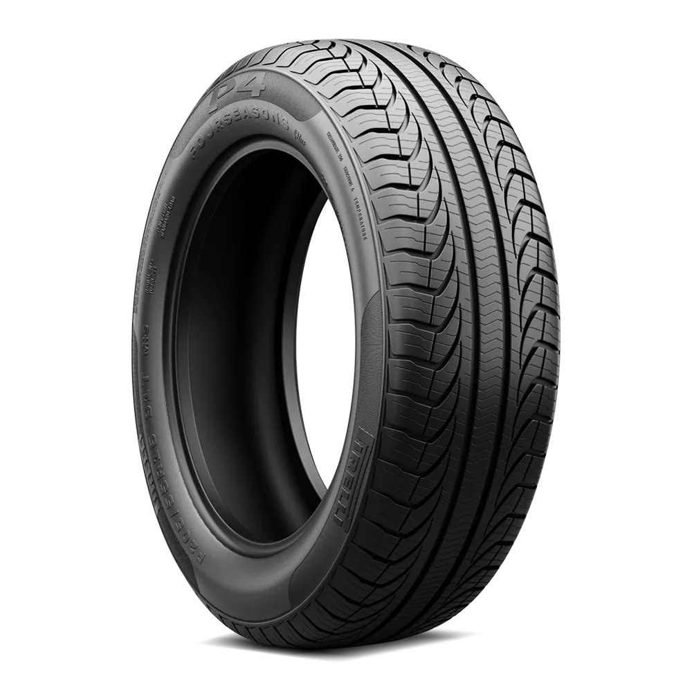 Pirelli P4 Four Seasons Plus Tires 215/60R16 2621500