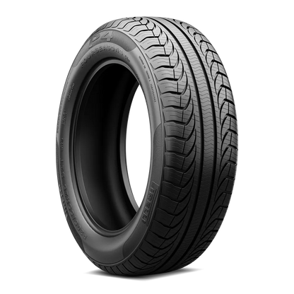 Pirelli P4 Four Seasons Plus Tires P215/65R16 2510700