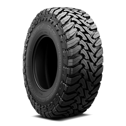 Toyo Open Country M/T Tires 38X13.50R18/8 360380