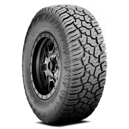 Yokohama Geolandar X-At (G016) Tires LT255/60R18 110116065