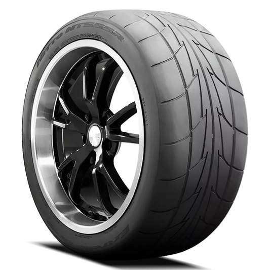 Nitto NT555R Tires 275/40R20 180730