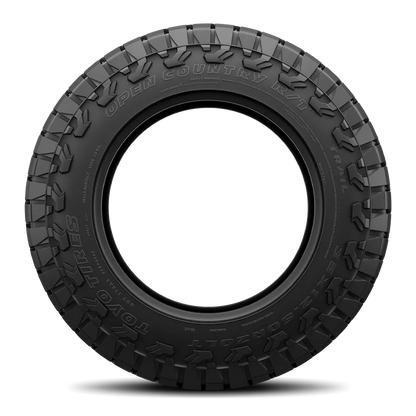 Toyo Open Country R/T Trail Tires 35X12.50R20LT/12 354110