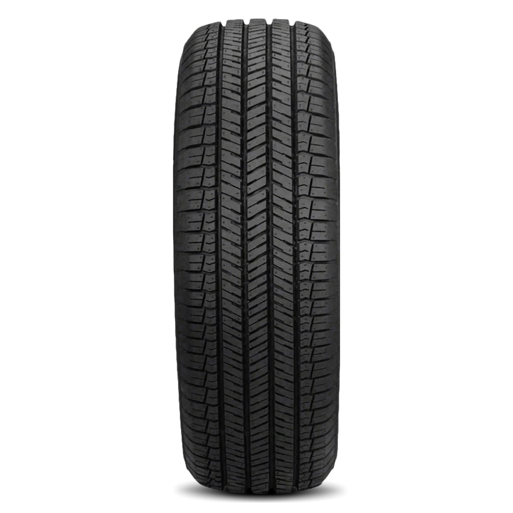 Yokohama Avid S34B Tires P205/60R16 110190004