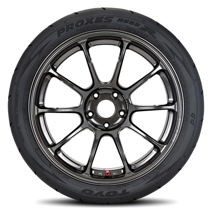 Toyo Proxes R888R Tires 195/55R15XL 109820