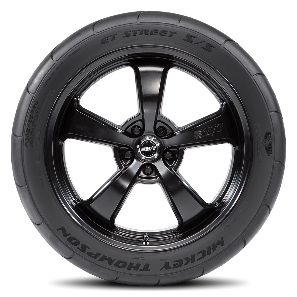 Mickey Thompson Et Street S/S Tires P325/30R19 315012003