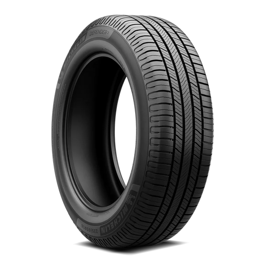 Michelin Defender 2 Tires 245/55R19XL 13640