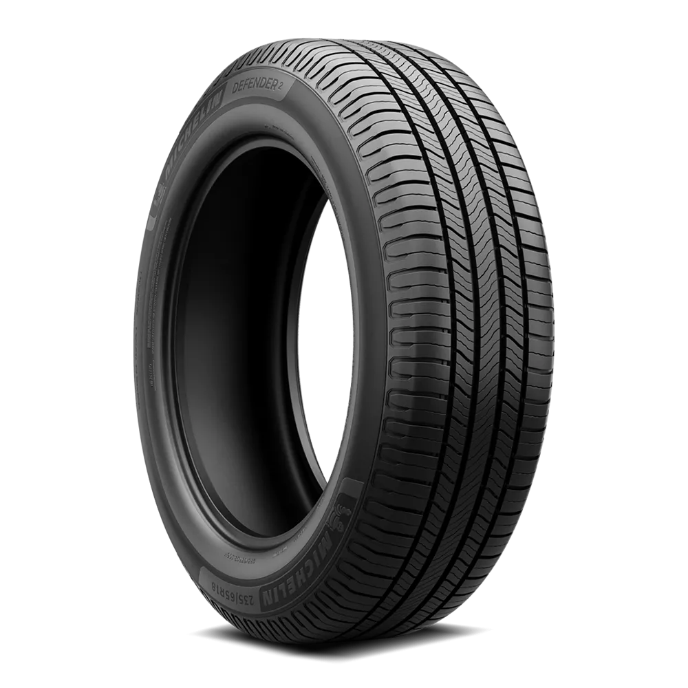 Michelin Defender 2 Tires 235/60R16 01023