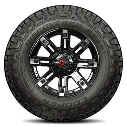 Cooper Discoverer AT3 XLT Tires 170028027