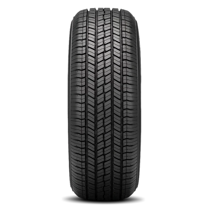 Yokohama Avid S30B/S30D Tires P205/55R16 110193238