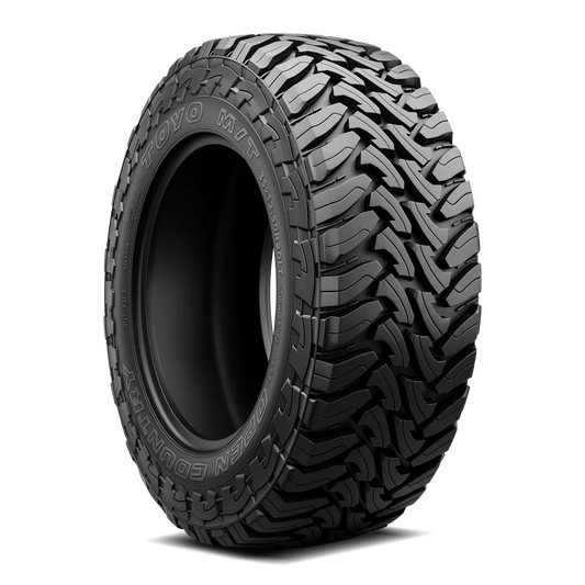 Toyo Open Country M/T Tires LT295/60R20/10 360660