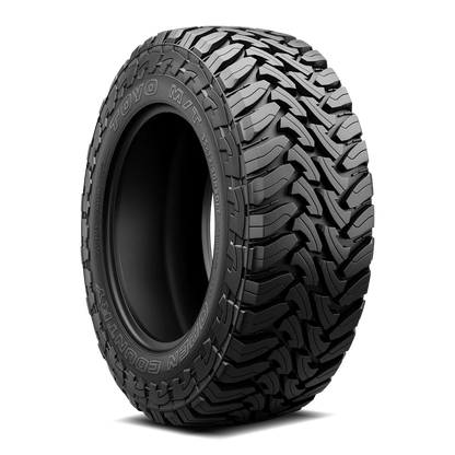 Toyo Open Country M/T Tires LT275/65R20/10 360410