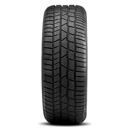 Continental Contiwintercontact TS 830 P Tires 295/30R20XL 03537610000