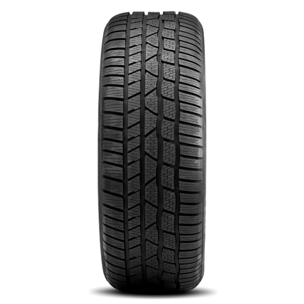 Continental Contiwintercontact TS 830 P Tires 195/55R16 03531940000