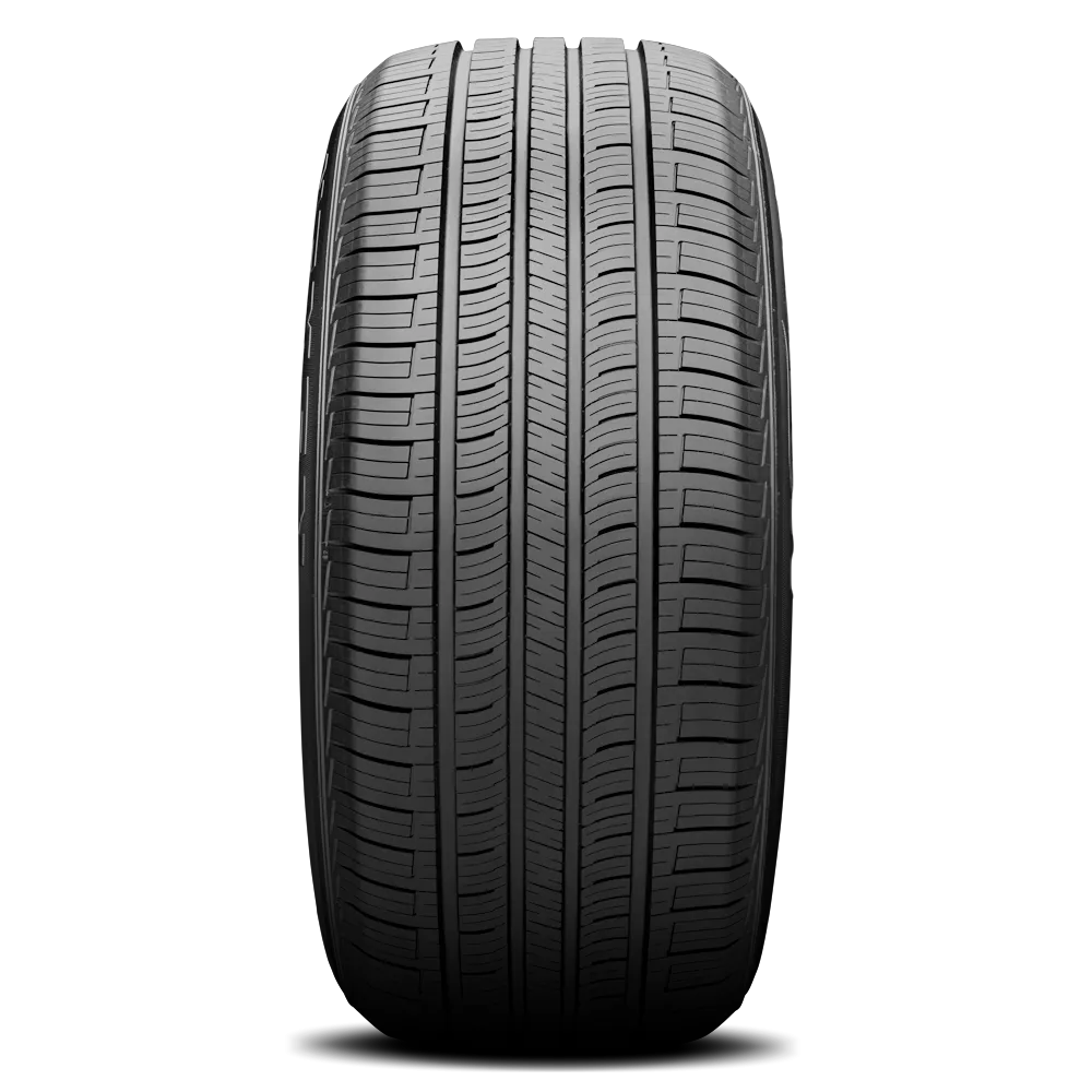 Nexen Npriz AH5 Tires P195/60R15 15145NXK