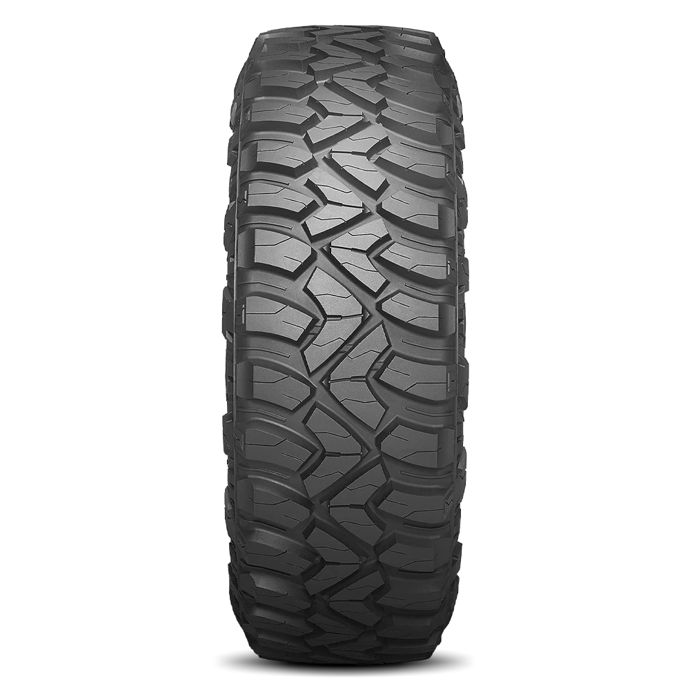 Kumho Road Venture MT71 Tires LT265/70R17/10 2262613