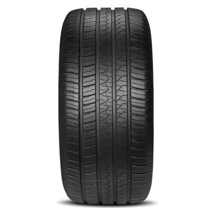 Pirelli Scorpion Zero All-Season Plus Tires 255/45R20XL 2566900