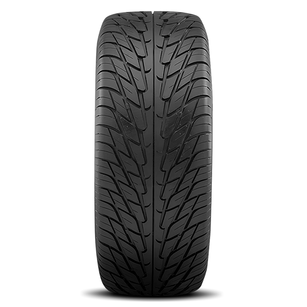 Nitto NT450 Tires 275/50R17XL 183910