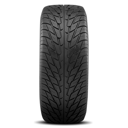 Nitto NT450 Tires 275/50R17XL 183910