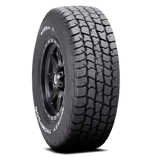 Mickey Thompson Deegan 38 All-Terrain Tires 265/70R17 340003002