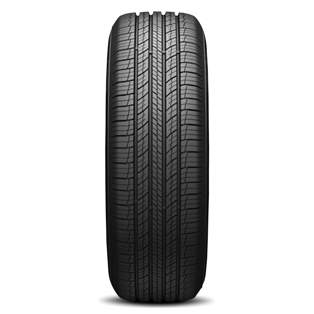 Hankook Dynapro HP2 (RA33)/HP2 Plus (RA33D) Tires 235/60R17 1014144