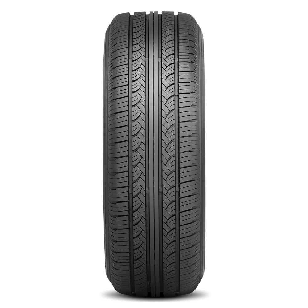 Yokohama Avid Touring-S Tires 225/55R17 110131827