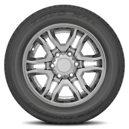 Toyo Open Country H/TD Tires 275/55R20 364000