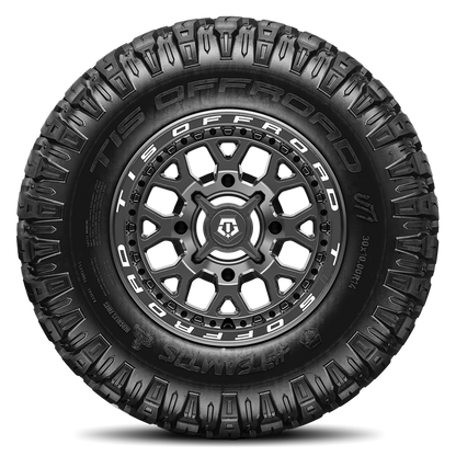 Hercules Tis UT1 Tires 33X10.00R15/8 98551