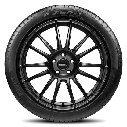 Pirelli Pzero All Season Plus Tires 255/35R19XL 2655800