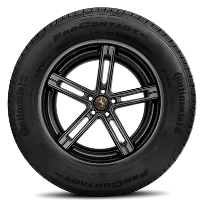 Continental Procontact GX Tires 225/55R18XL 15578430000
