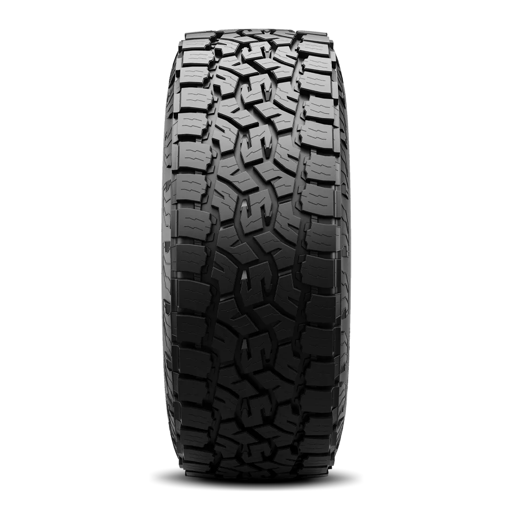 Toyo Open Country A/T Iii Tires LT265/70R17/10 355480