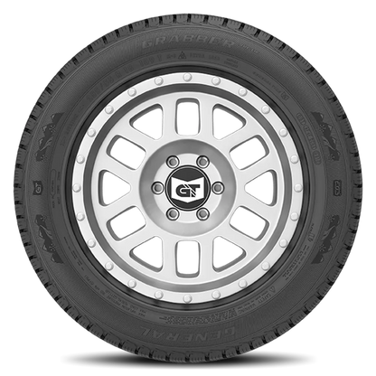 General Grabber Arctic Tires 15503380000