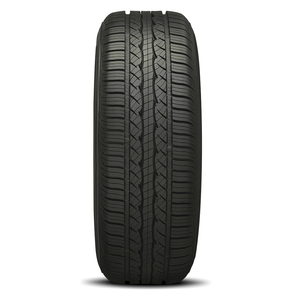 Kumho Solus KR21 Tires P155/80R13 1905813