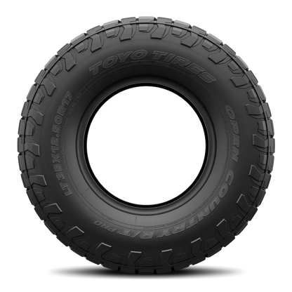 Toyo Open Country R/T Pro Tires 35X12.50R17/10 358020