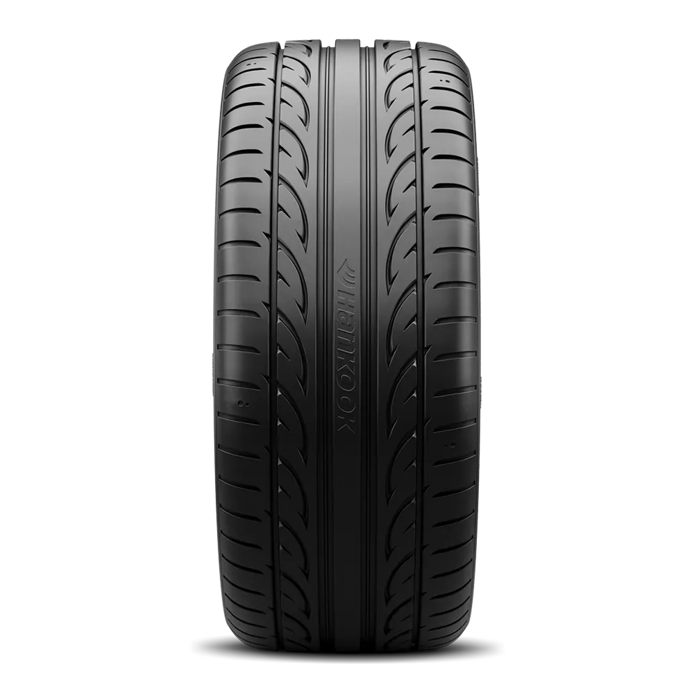 Hankook Ventus V12 EVO2 K120 Tires 225/40ZR18XL 1015414