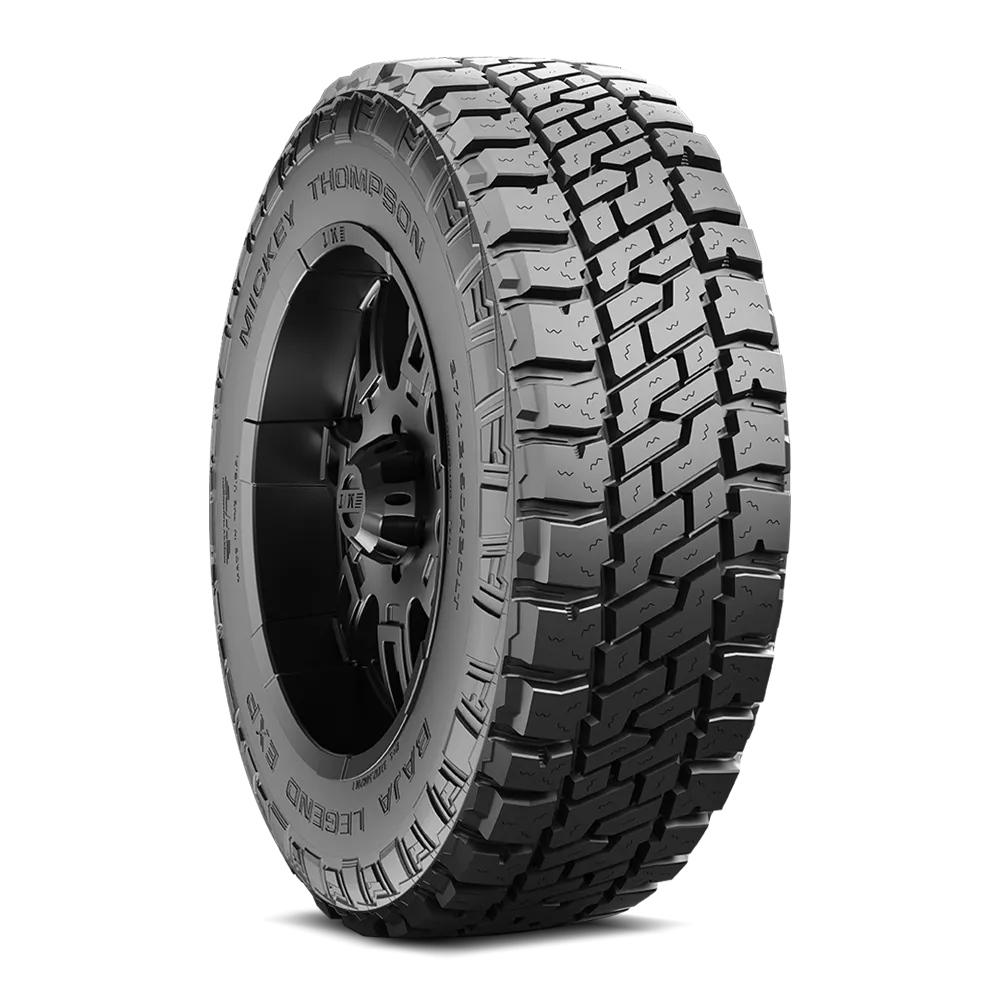 Mickey Thompson Baja Legend Exp Tires LT275/60R20 331018002