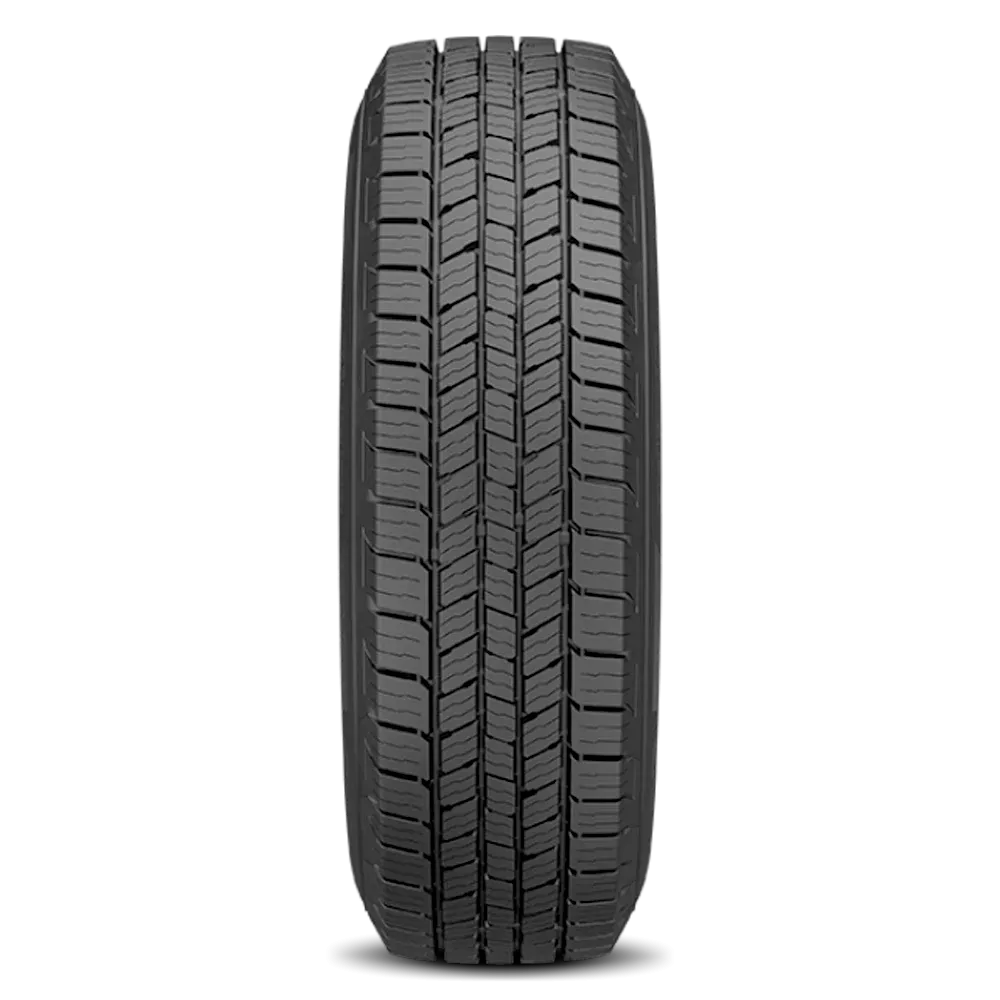 Continental Terraincontact H/T Tires 265/70R16 15571600000